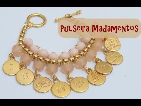 Pulseiras 10 mandamentos 002