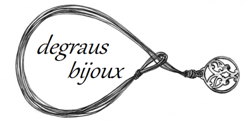 DEGRAUS BIJOUX