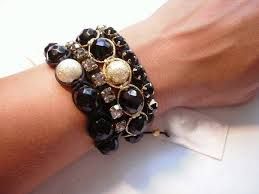 mix com 4 pulseiras 018