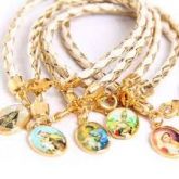mix com 4 pulseiras 010