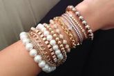 mix com 14 pulseiras 020