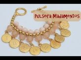 Pulseiras 10 mandamentos 002