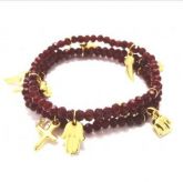 mix com 2 pulseiras 016