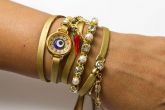 mix com 5 pulseiras 015