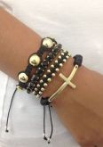 mix com 4 pulseiras 019